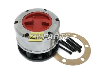 ХАБ муфта полного привода Kia Sportage