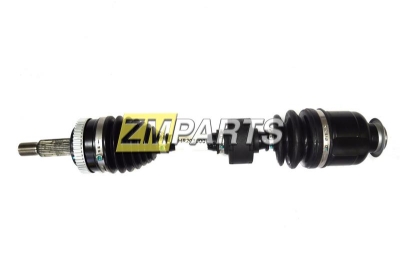 Привод правый Kia Sportage, IX35 49501-2Y760, 495012Y760 Привод правый Kia Sportage, IX35 49501-2Y760, 495012Y760