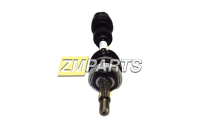 Привод правый Kia Sportage, IX35 49501-2Y760, 495012Y760 Привод правый Kia Sportage, IX35 49501-2Y760, 495012Y760