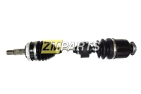 Привод правый Kia Sportage, IX35 49501-2Y760, 495012Y760