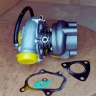 Турбина JMC 1052 1118300SBJ