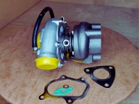 Турбина JMC 1052 1118300SBJ