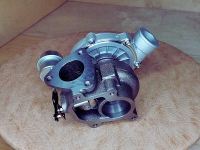 Турбина JMC 1052 1118300SBJ