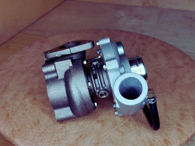 Турбина JMC 1052 1118300SBJ