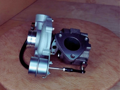 Турбина JMC 1052 1118300SBJ