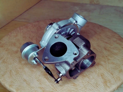 Турбина JMC 1052 1118300SBJ