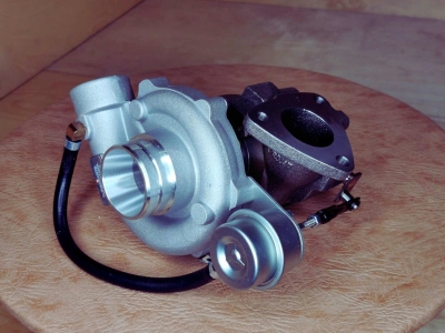 Турбина JMC 1052 1118300SBJ