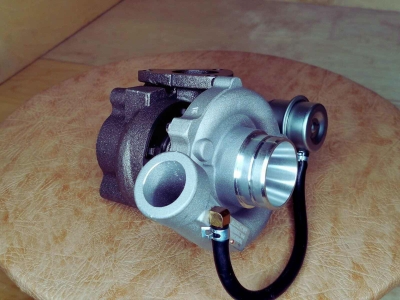 Турбина JMC 1052 1118300SBJ