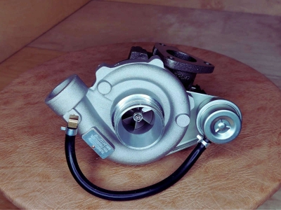 Турбина JMC 1052 1118300SBJ