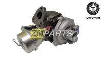 Турбина Fiat Doblo 1.3