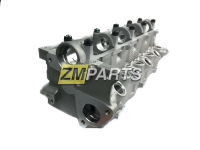 Головка блока ГБЦ R2 Kia Sportage, Besta 2.2 пустая