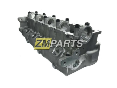 Головка блока ГБЦ R2 Kia Sportage, Besta 2.2 пустая Головка блока ГБЦ R2 Kia Sportage, Besta 2.2 пустая