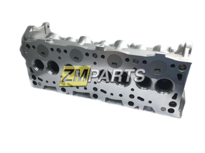 Головка блока ГБЦ R2 Kia Sportage, Besta 2.2 пустая Головка блока ГБЦ R2 Kia Sportage, Besta 2.2 пустая