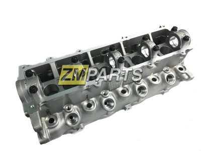 Головка блока ГБЦ R2 Kia Sportage, Besta 2.2 пустая Головка блока ГБЦ R2 Kia Sportage, Besta 2.2 пустая