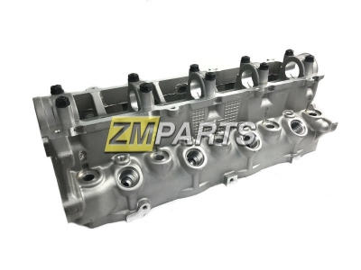 Головка блока ГБЦ R2 Kia Sportage, Besta 2.2 пустая Головка блока ГБЦ R2 Kia Sportage, Besta 2.2 пустая