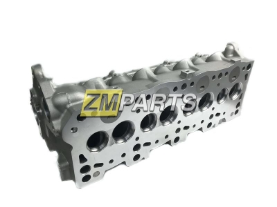 Головка блока ГБЦ R2 Kia Sportage, Besta 2.2 пустая Головка блока ГБЦ R2 Kia Sportage, Besta 2.2 пустая