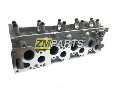 Головка блока ГБЦ R2 Kia Sportage, Besta 2.2 пустая Головка блока ГБЦ R2 Kia Sportage, Besta 2.2 пустая