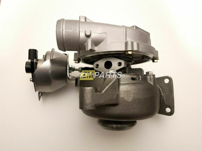 Турбина Ford Mondeo, S-Max, C-Max, Kuga, XC60 2.0 Турбина Ford Mondeo, S-Max, C-Max, Kuga, XC60 2.0