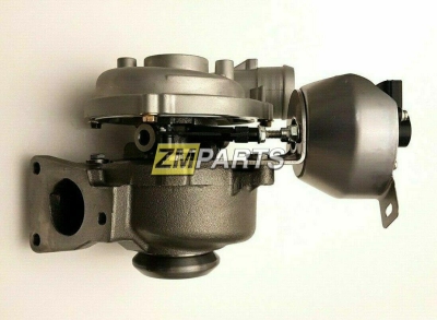 Турбина Ford Mondeo, S-Max, C-Max, Kuga, XC60 2.0 Турбина Ford Mondeo, S-Max, C-Max, Kuga, XC60 2.0