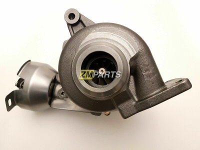 Турбина Ford Mondeo, S-Max, C-Max, Kuga, XC60 2.0 Турбина Ford Mondeo, S-Max, C-Max, Kuga, XC60 2.0