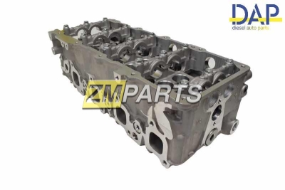 Головка блока ГБЦ ZD30DDTI Patrol, Terrano 3.0 Головка блока ГБЦ ZD30DDTI Patrol, Terrano 3.0