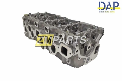 Головка блока ГБЦ ZD30DDTI Patrol, Terrano 3.0 Головка блока ГБЦ ZD30DDTI Patrol, Terrano 3.0