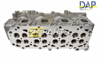 Головка блока ГБЦ ZD30DDTI Patrol, Terrano 3.0 Головка блока ГБЦ ZD30DDTI Patrol, Terrano 3.0