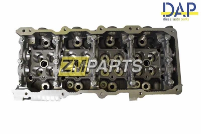 Головка блока ГБЦ ZD30DDTI Patrol, Terrano 3.0 Головка блока ГБЦ ZD30DDTI Patrol, Terrano 3.0