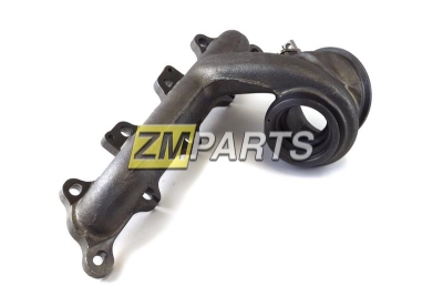 Коллектор турбины Opel Astra, Corsa, Insignia, Meriva1.6 53039700110, 53039880110