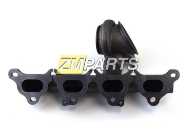 Коллектор турбины Opel Astra, Corsa, Insignia, Meriva1.6 53039700110, 53039880110