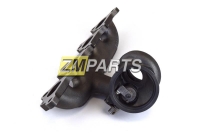 Коллектор турбины Opel Astra, Corsa, Insignia, Meriva1.6 53039700110, 53039880110