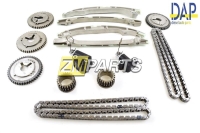 Комплект ГРМ VK56DE Nissan Pathfinder, Armada, Infiniti QX56 5.6