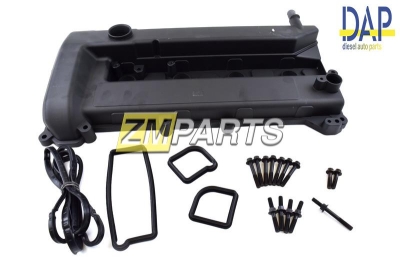 Клапанная крышка Ford Mondeo 3 1.8-2.0 1303138