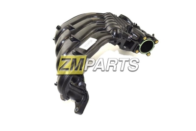 Коллектор впускной Renault Duster, Kaptur 1.6 без коробки Коллектор впускной Renault Duster, Kaptur 1.6 без коробки