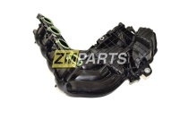 Коллектор впускной Renault Duster, Kaptur 1.6 без коробки