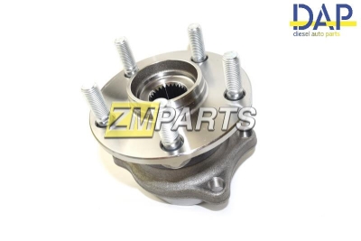 Ступица задняя Subaru Outback, Forester, Legacy 28473SC000, 28473-SC000