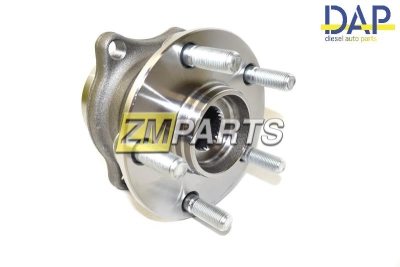 Ступица задняя Subaru Outback, Forester, Legacy 28473SC000, 28473-SC000