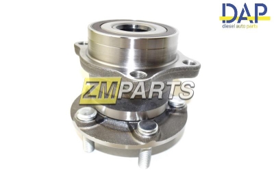 Ступица задняя Subaru Outback, Forester, Legacy 28473SC000, 28473-SC000