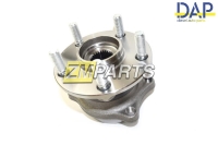 Ступица задняя Subaru Outback, Forester, Legacy 28473SC000, 28473-SC000