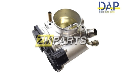 Дроссельная заслонка Шевроле Круз, Авео, Cruze, Aveo, Opel Astra, Mokka, Insignia, Safira