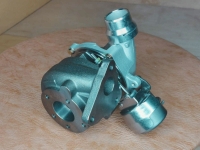 Турбина Рено Меган (Megane), Сценик (Scenic), Лагуна (Laguna), Quashqai