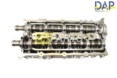 ГБЦ D4CB Хендай Гранд Старекс, Портер 2, Киа Бонго евро 5 в сборе