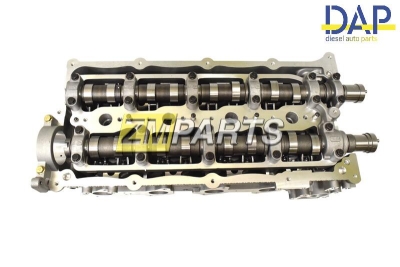 ГБЦ D4CB Хендай Гранд Старекс, Портер 2, Киа Бонго евро 5 в сборе