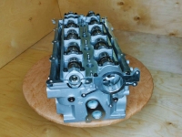 ГБЦ D4CB Хендай Гранд Старекс, Портер 2, Киа Бонго евро 5 в сборе