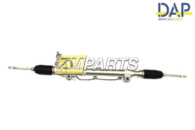 Рейка рулевая Лексус GX470, Тойота Фортунер, Прадо, Фж крузер