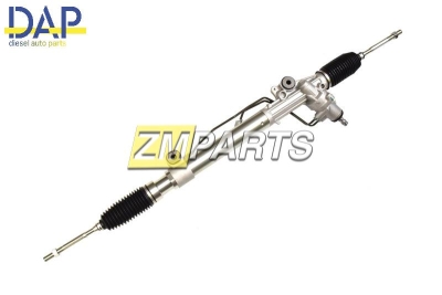 Рейка рулевая Лексус GX470, Тойота Фортунер, Прадо, Фж крузер