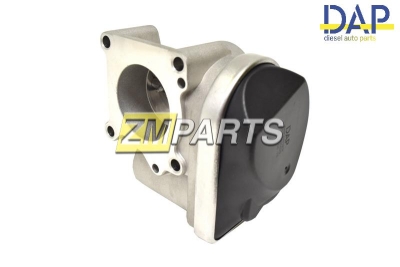 Дроссельная заслонка Шкода Октавиа, Гольф 4, Фабия