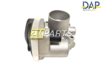 Дроссельная заслонка Шкода Октавиа, Гольф 4, Фабия