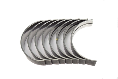 Вкладыши коренные стд. Kia Carnival