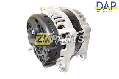 Генератор SsangYong Actyon 2, Rodius, Stavic 6711540302